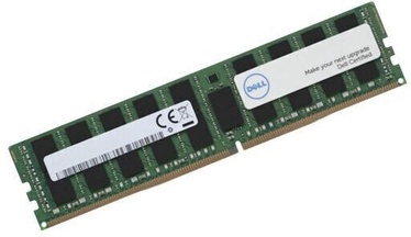 Serveri operatiivmälu Dell, DDR4, 16 GB, 3200 MHz