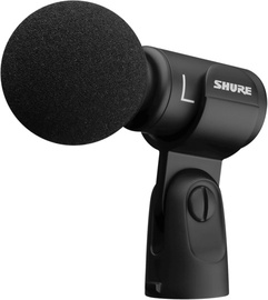 Mikrofon Shure MV88+ Stereo, must