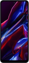 Мобильный телефон Poco X5 5G, 128 GB, черный