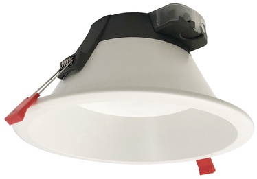 Lampa padziļinājums CristalRecord Sol, 30W, 5700°K, LED, balta