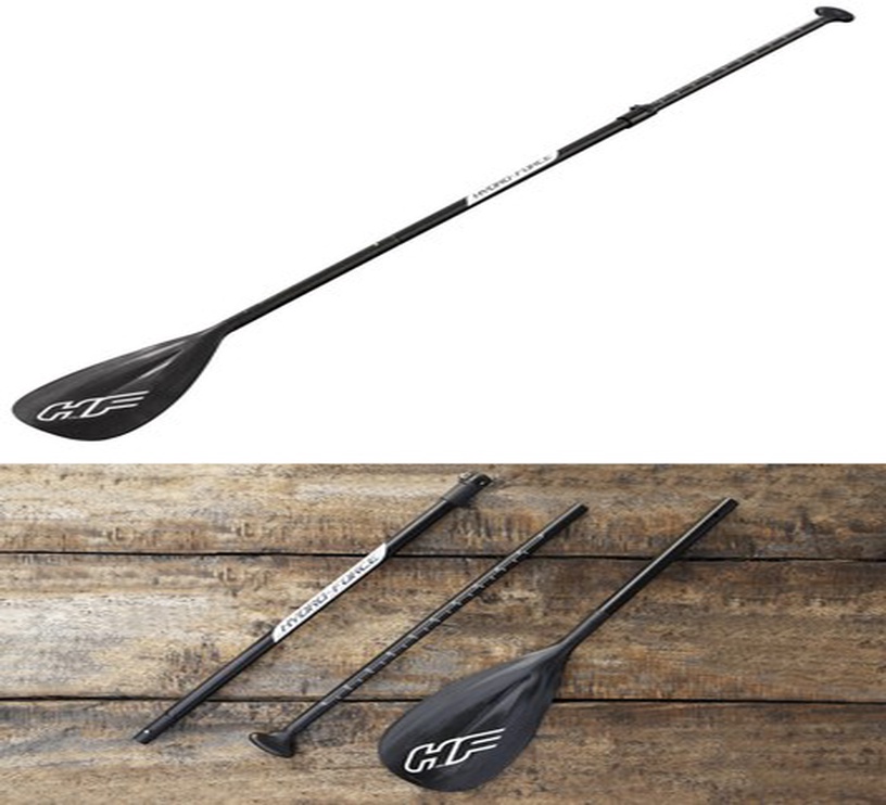 SUP dēlis Bestway, 3400 mm
