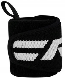 Rokas aproces RDX Wrist Wrap Pro WAH-W2B, Universāls