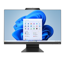 Стационарный компьютер Asus ExpertCenter F3702WFAK-BPE001W AMD Ryzen™ 5 7520U, AMD Radeon Graphics, 16 GB, 1 TB, 27 ″