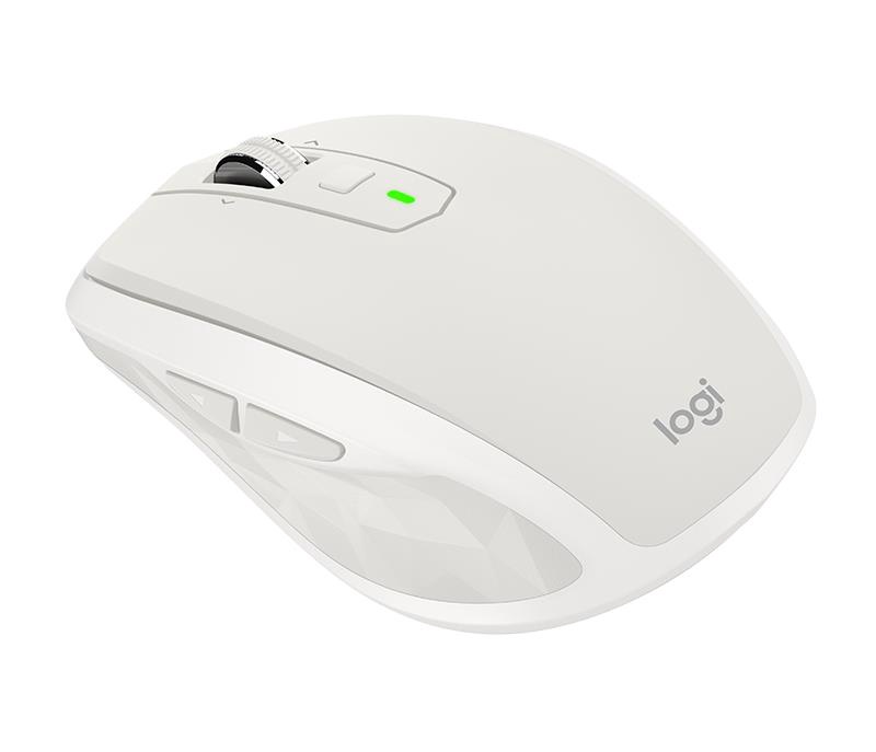 Kompiuterio pelė Logitech MX Anywhere 2S, pilka