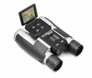 Binoklis Technaxx TX-142, fotogrāfijai