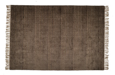 Paklājs Domoletti CPT-62847, bēša, 195 cm x 133 cm