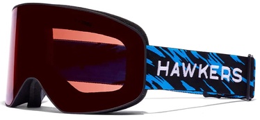 Лыжные очки для катания на лыжах и сноуборда Hawkers Artik Big, 95 мм