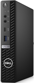 Stacionārs dators Dell OptiPlex 5090 Micro N205O5090MFF, Intel UHD Graphics 630