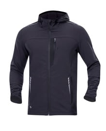 Рабочая куртка Ardon Breef stretch Breef Stretch, серый, нейлон/полиэстер/cпандекс, XL размер
