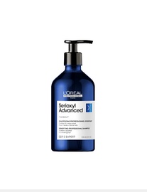 Šampūnas L'Oreal SERIOXYL ADVANCED shampoo, 1500 ml