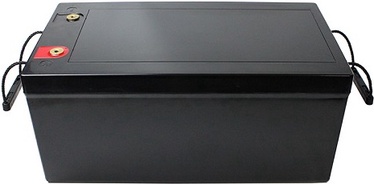 Aku Power Plant NV820641, 29.2 V, 200 Ah, 10 A