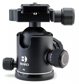 Statiivi lisadetail Benro B2 Triple Action Ballhead