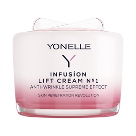 Sejas krēms Yonelle Infusion Lift Cream No.1, 55 ml