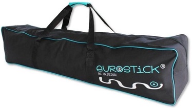 Сумка Acito Eurostick 12 Teambag Premium, черный, 1 шт.
