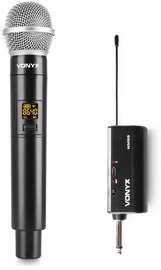 Mikrofons Vonyx WM55, melna