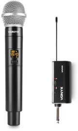 Mikrofon Vonyx WM55, must