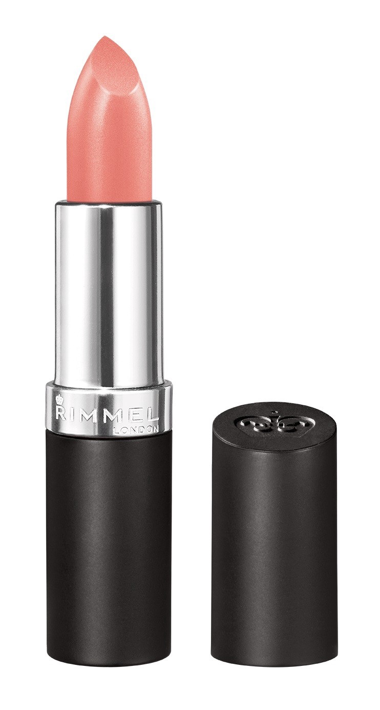 rimmel 206 nude pink