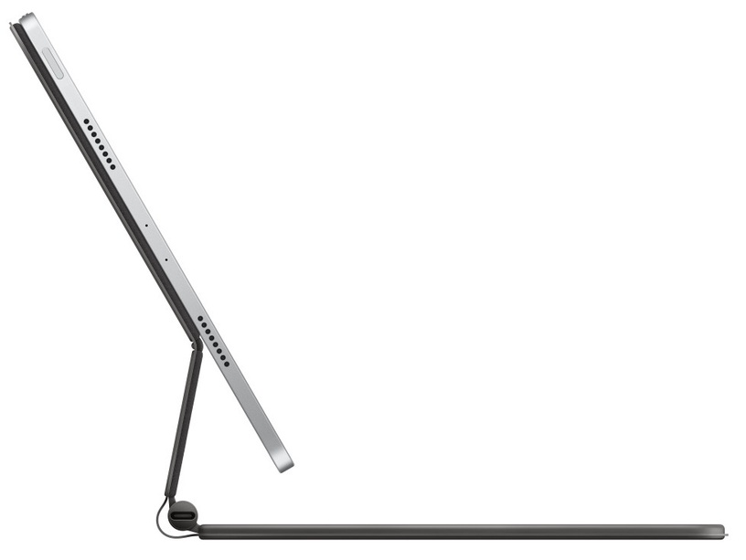 Клавиатура Apple Magic Keyboard EN, черный, беспроводная