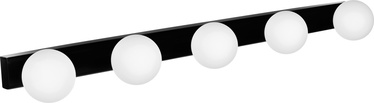 Lampa ActiveJet Decorative Bolero Black, siena, 6.5 W, LED