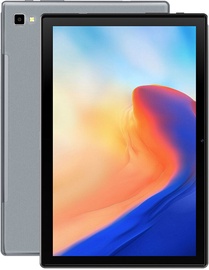 Planšetdators Blackview Tab 8, 4GB/64GB, 3G, 4G, pelēka, 10.1" (prece ar defektu/trūkumu)