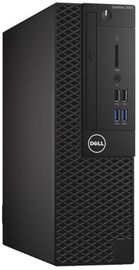 Стационарный компьютер Dell OptiPlex 3050 SFF RM35143 Intel® Core™ i7-7700, Nvidia GeForce GT 1030, 8 GB, 512 GB