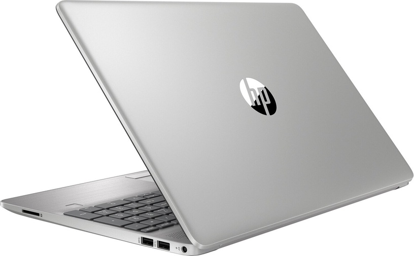 Sülearvuti HP 250 G8 4K7L6EA#ABB, Intel® Core™ i5-1035G1, 8 GB, 512 GB, 15.6 "