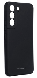 Чехол для телефона Roar Space Case, Samsung Galaxy S22/Samsung Galaxy S22 5G, черный