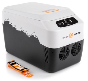 Autokülmik Peme Ice-on iOG-30L Adventure Orange, 30 l, 60 W