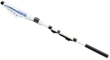 Spinings Akara White Diamond MF TX-30 WD-210MF, 240 cm