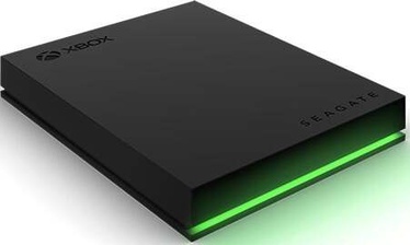 Жесткий диск Seagate Xbox Drive, HDD, 2 TB, черный