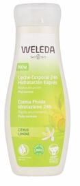Лосьон для тела Weleda Citrus, 200 мл