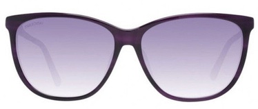 Saulesbrilles ikdienas Swarovski SK0225 83Z, 56 mm