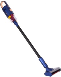 Varstolmuimeja Deerma VC20 Pro, sinine (kahjustatud pakend)