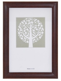 Foto rāmis Frame 1301085, 40 cm x 30 cm, sarkana