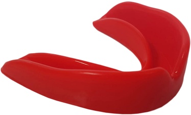 Каппа Evolution Single Mouthguard, красный