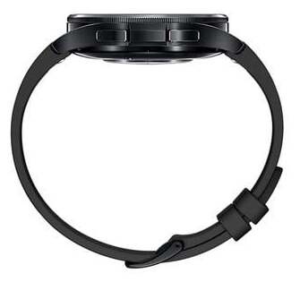 Умные часы Samsung Galaxy Watch 6 Classic SM-R965F, черный