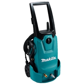 Мойка высокого давления Makita HW1200, 1800 Вт, 120 бар