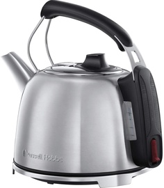Электрический чайник Russell Hobbs K65 Stainless Steel 25860-70