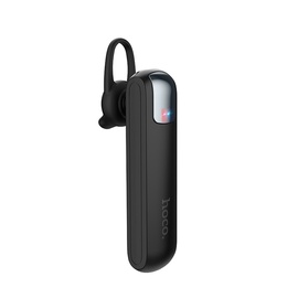 Беспроводная гарнитура Hoco Gratified Business E37, Bluetooth