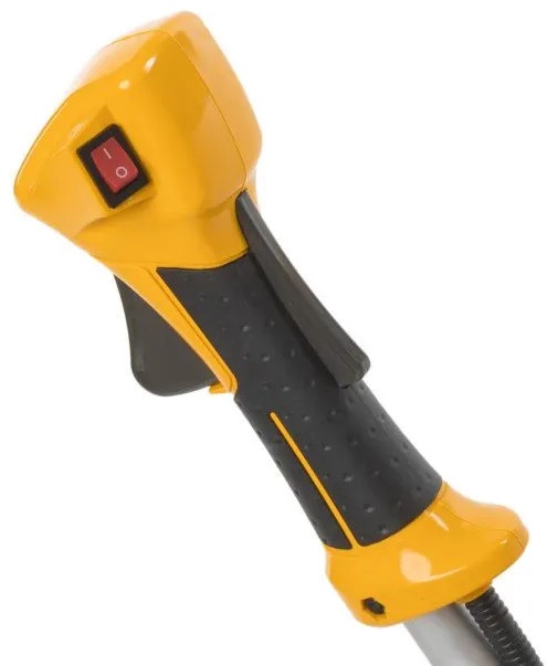 Бензиновый триммер Stiga BC 555 B, 1550 Вт