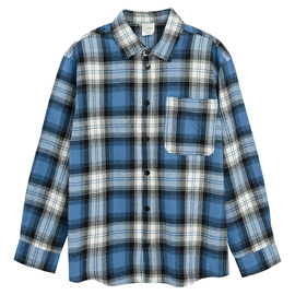 Krekls ar garām piedurknēm, zēniem Cool Club Explorer CCB2721104, zila/balta/melna, 158 cm