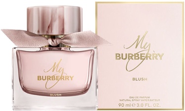 Парфюмированная вода Burberry My Burberry Blush, 90 мл