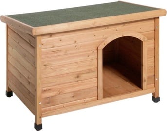 Suņu būda Karlie Plano Flat, 860x580x580 mm