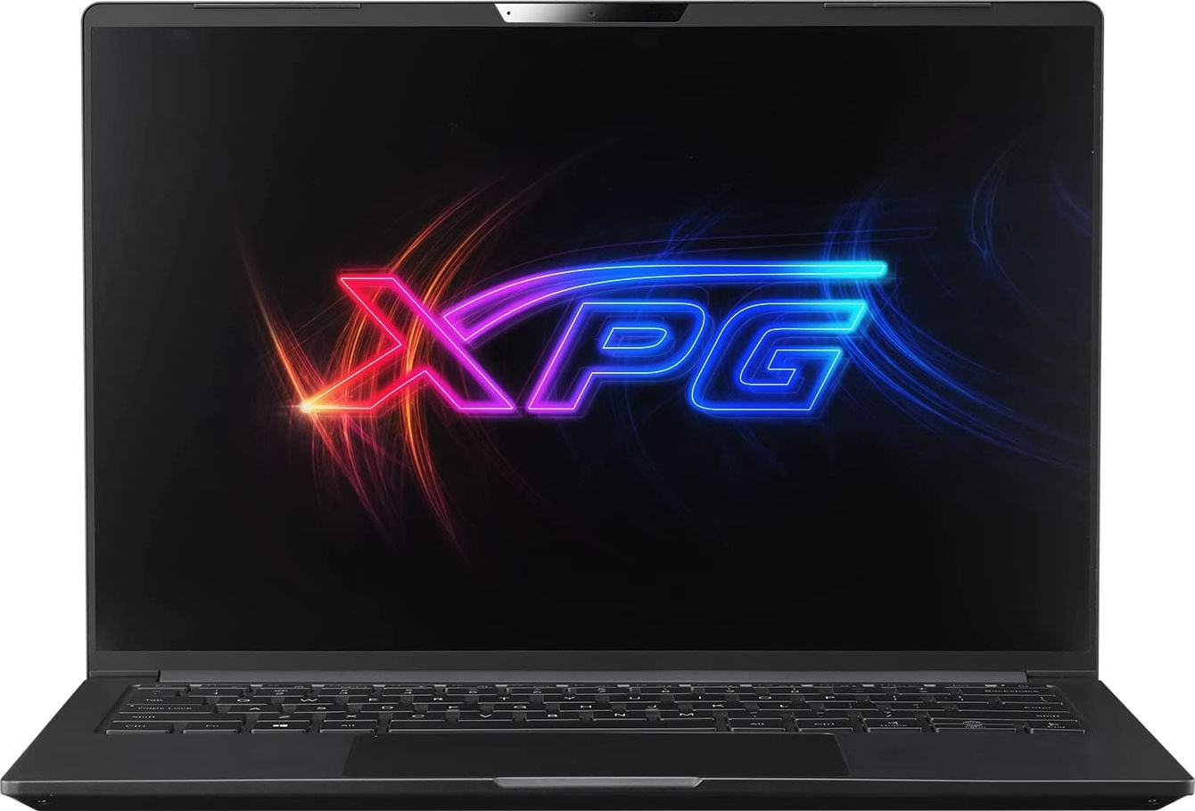 Ноутбук Adata XPG Xenia 14 I5G11GXELX PL, Intel Core i5-1135G7, 16 GB, 512  GB, 14 ″, Intel Iris Xe Graphics, черный - K-rauta