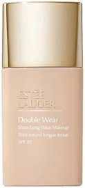 Tonālais krēms Estee Lauder Double Wear Sheer Matte SPF20 2C0 Cool Vanilla, 30 ml