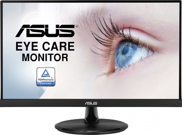 Монитор Asus VP227HE, 21.5″, 5 ms