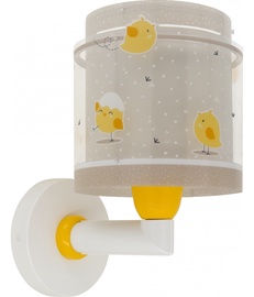 Lampa sienas Dalber Baby Chick 76879, 15 W, E27