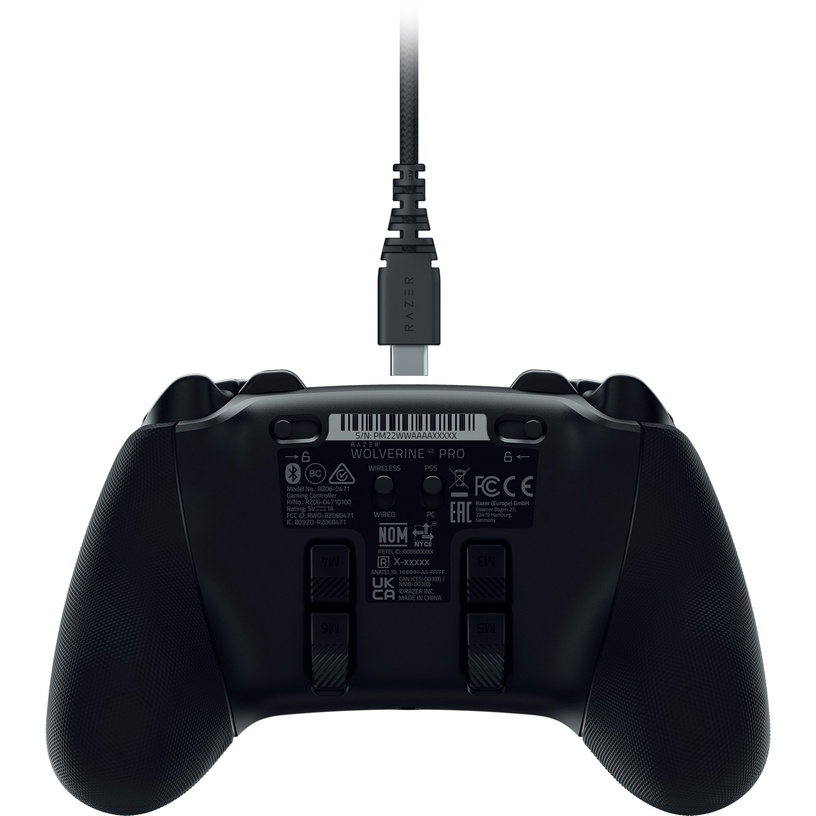 Mängukontroller Razer Wolverine V2 Pro
