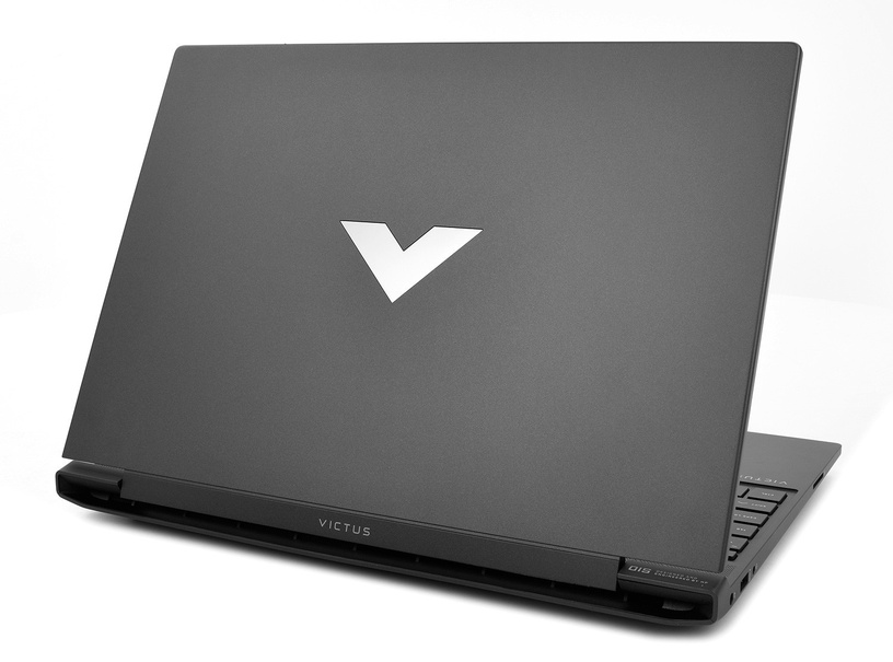 Ноутбук HP Victus 15 9W1Q0EA, i5-13420H, 16 GB, 512 GB, 15.6 ″, RTX 4050, черный, en