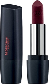 Huulepulk Deborah Milano Red Mat 35 Wine, 2.5 g